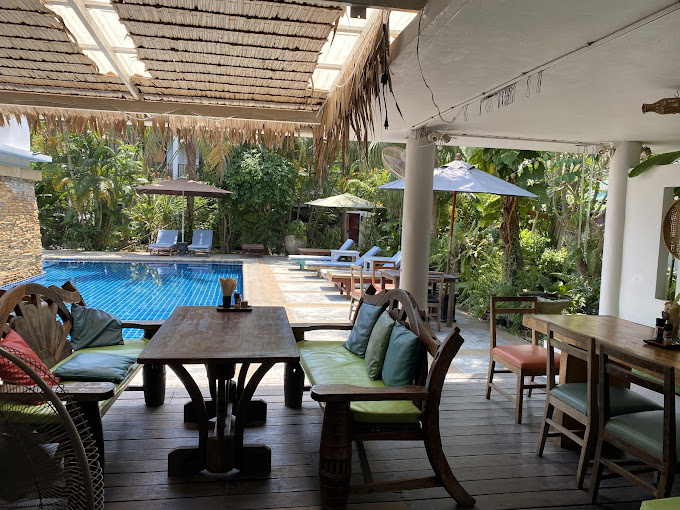 Greenlight Fisherman's Village Resort & Café